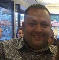 Efrain Becerra