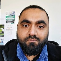Arfan Ali