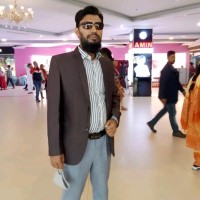 M Hasanuzzaman  🇧🇩