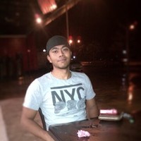 Faris Azmi
