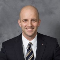Darren R. Roy