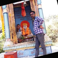 Laxmilal Meghwal