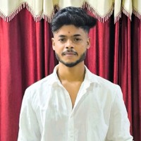 Govind Shirsale