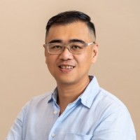 Eric Lim Cfp®, Aepp®