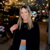 Maria Belen Andrade