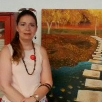 Ma. Alejandra Cobos