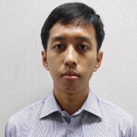 Stefanus Yuda Pratama
