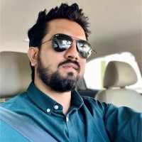 Brijesh Christian