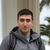 Samvel Akopyan
