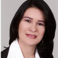 Rosa María Bernal González