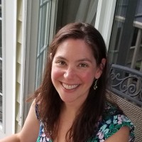 Roxanne Finkelstein