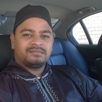 Moegamat Mallick
