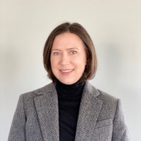 Yuliya Predenko