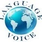 Language Voice