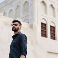 Mohammed Alfas