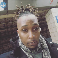Devon Pitts