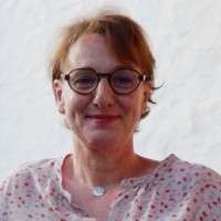 Françoise Blaye