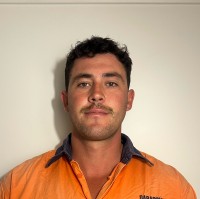 Jacob Muir