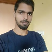 Arvind Sharma
