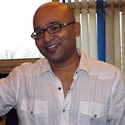 Arunava Majumdar