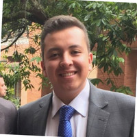 Juan Sebastián Riaño Paipilla