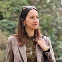 Claudia Bassan