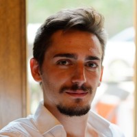 Jacopo Rubens Negri, Ph.D.