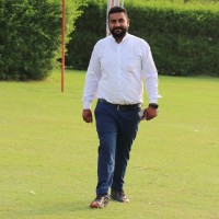 Gajanand Yadav