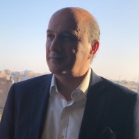 Joaquin Correal Camello