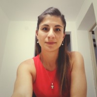 Vanesa Sofía Yapur