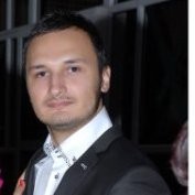 Nikola (Nick) Popadinski