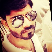 Muhammad Arshad