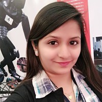 Dimple Vyas
