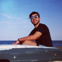 Amr Mehana