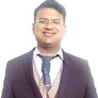 Vikash Kumar