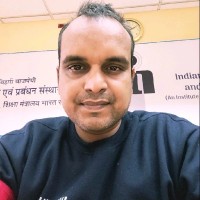 Brij Kishor