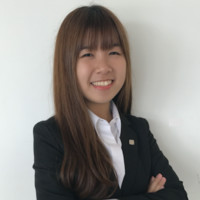 Priscilla Chu