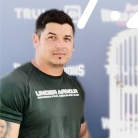 Robert Sanchez