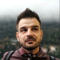 Giorgos Panopoulos