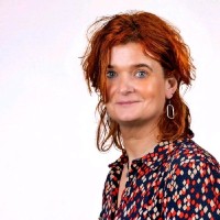 Loes Van Der Wel