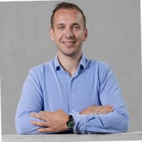 Gerard Vlastuin