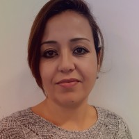 Nadjia Zamoum