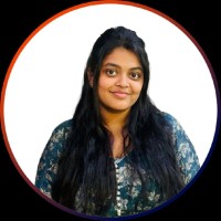 Nancy Gupta