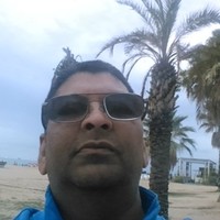 Neville Lobo