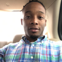 Xavier Lauderdale