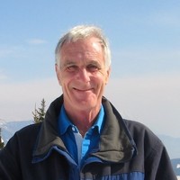 Tim Heywood