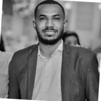 Alfred Mohamed Khier