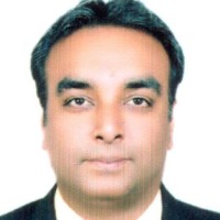 Gorav Arora
