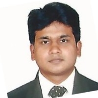 Arjun Das