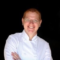 Alison Cruddas